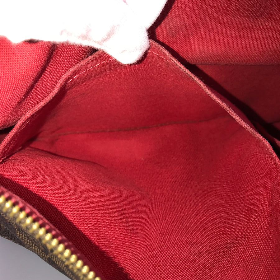 LOUIS VUITTON Damier Bloomsbury PM N42251 Shoulder bag