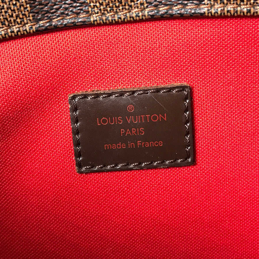 LOUIS VUITTON Damier Bloomsbury PM N42251 Shoulder bag
