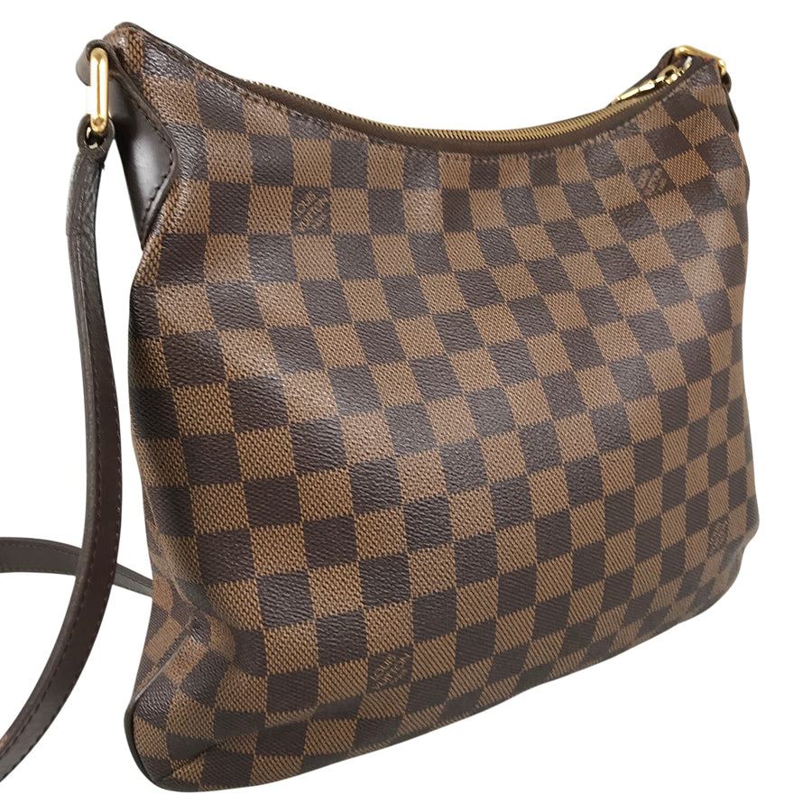 LOUIS VUITTON Damier Bloomsbury PM N42251 Shoulder bag