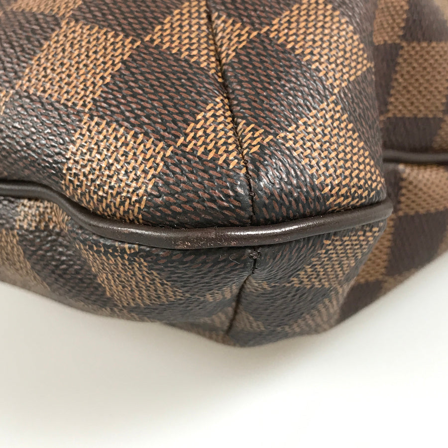LOUIS VUITTON Damier Bloomsbury PM N42251 Shoulder bag