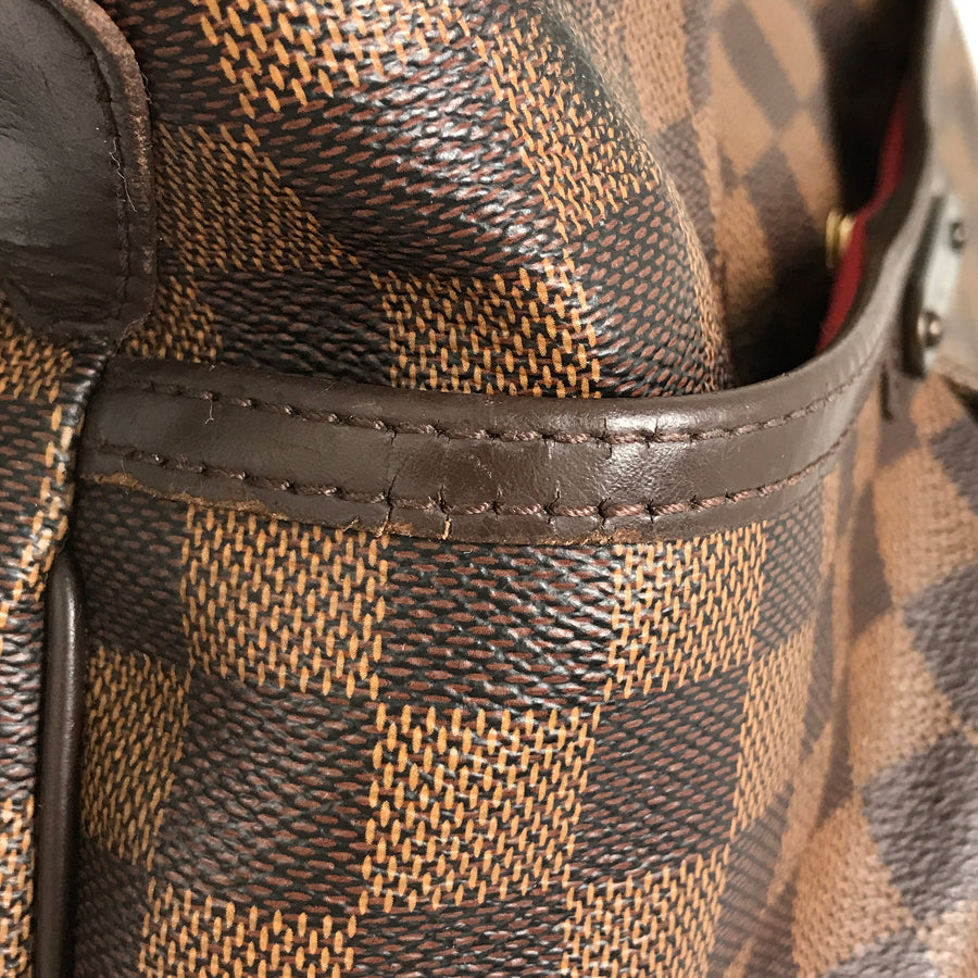 LOUIS VUITTON Damier Bloomsbury PM N42251 Shoulder bag