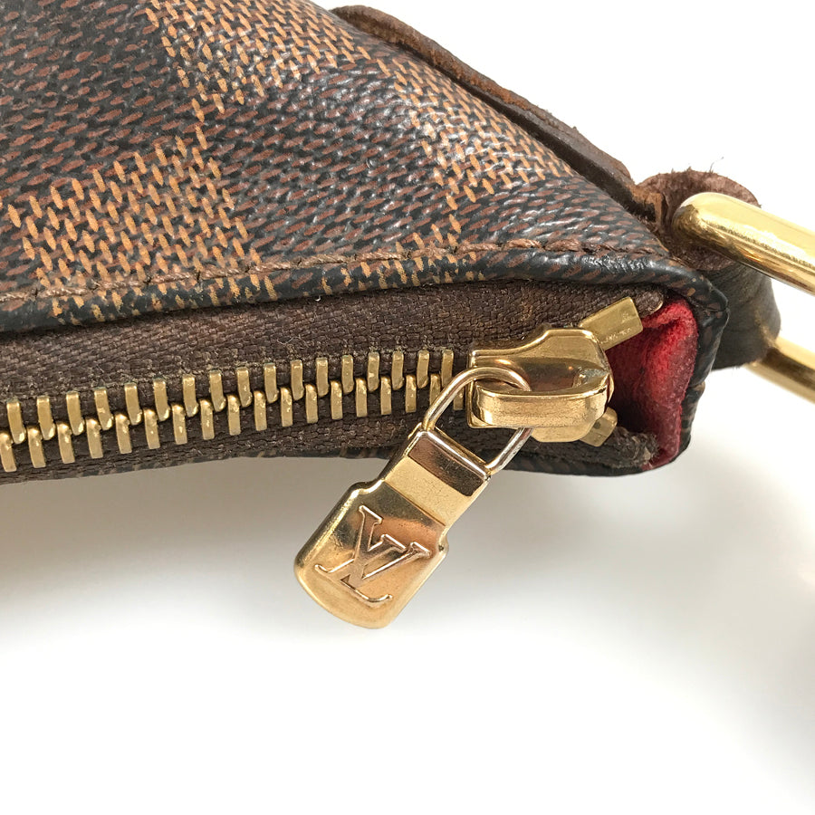 LOUIS VUITTON Damier Bloomsbury PM N42251 Shoulder bag