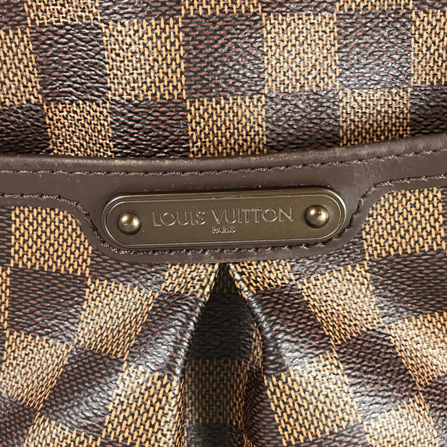 LOUIS VUITTON Damier Bloomsbury PM N42251 Shoulder bag