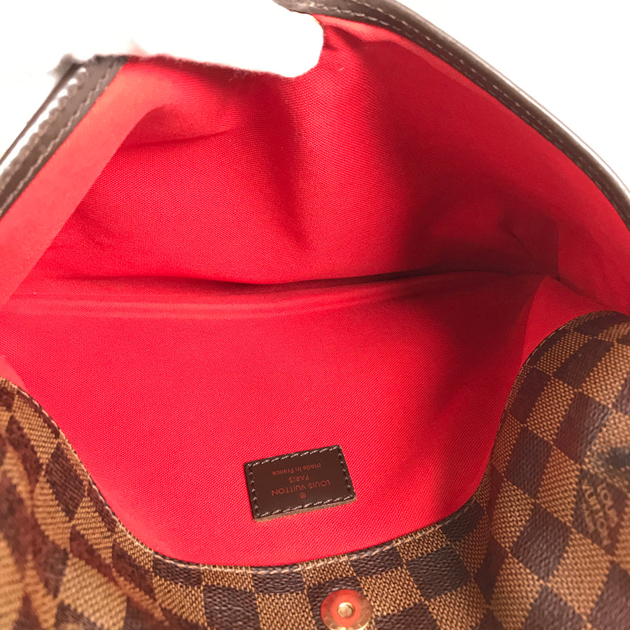 LOUIS VUITTON Damier Bloomsbury PM N42251 Shoulder bag