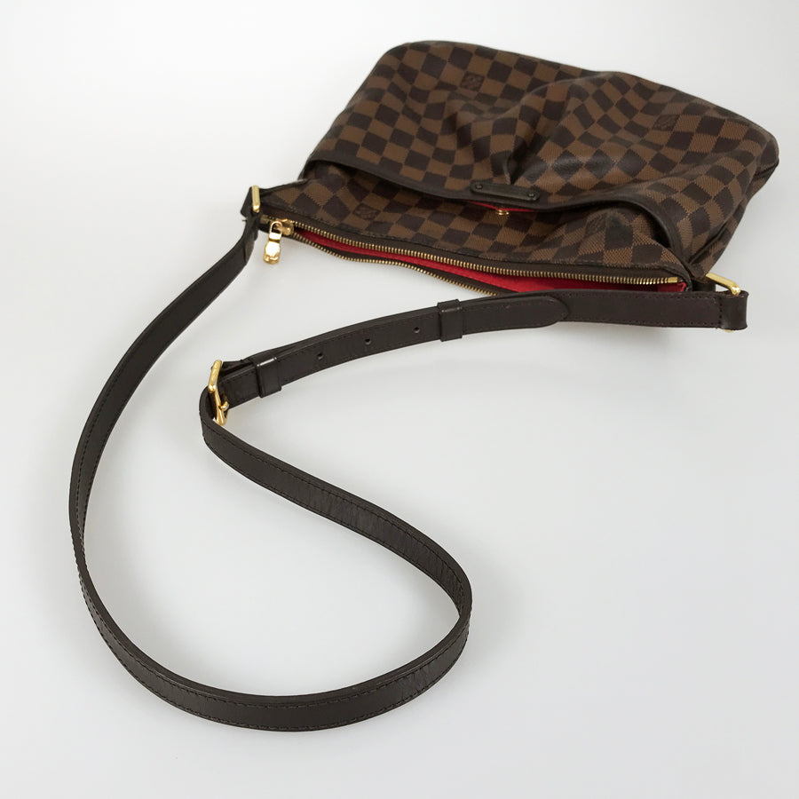 LOUIS VUITTON Damier Bloomsbury PM N42251 Shoulder bag