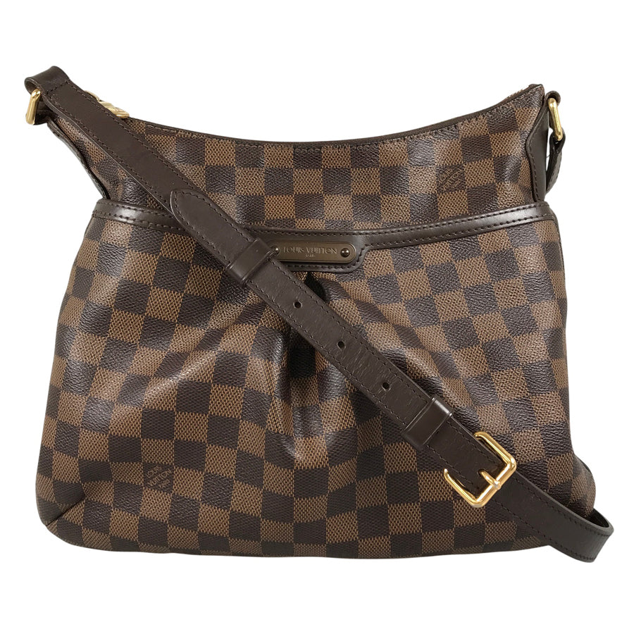 LOUIS VUITTON Damier Bloomsbury PM N42251 Shoulder bag