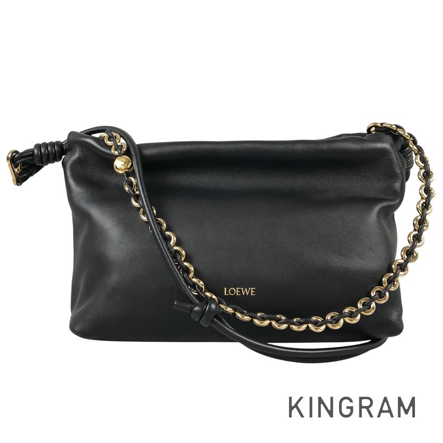 LOEWE Flamenco Perth Medium A411FCRX02 Shoulder bag