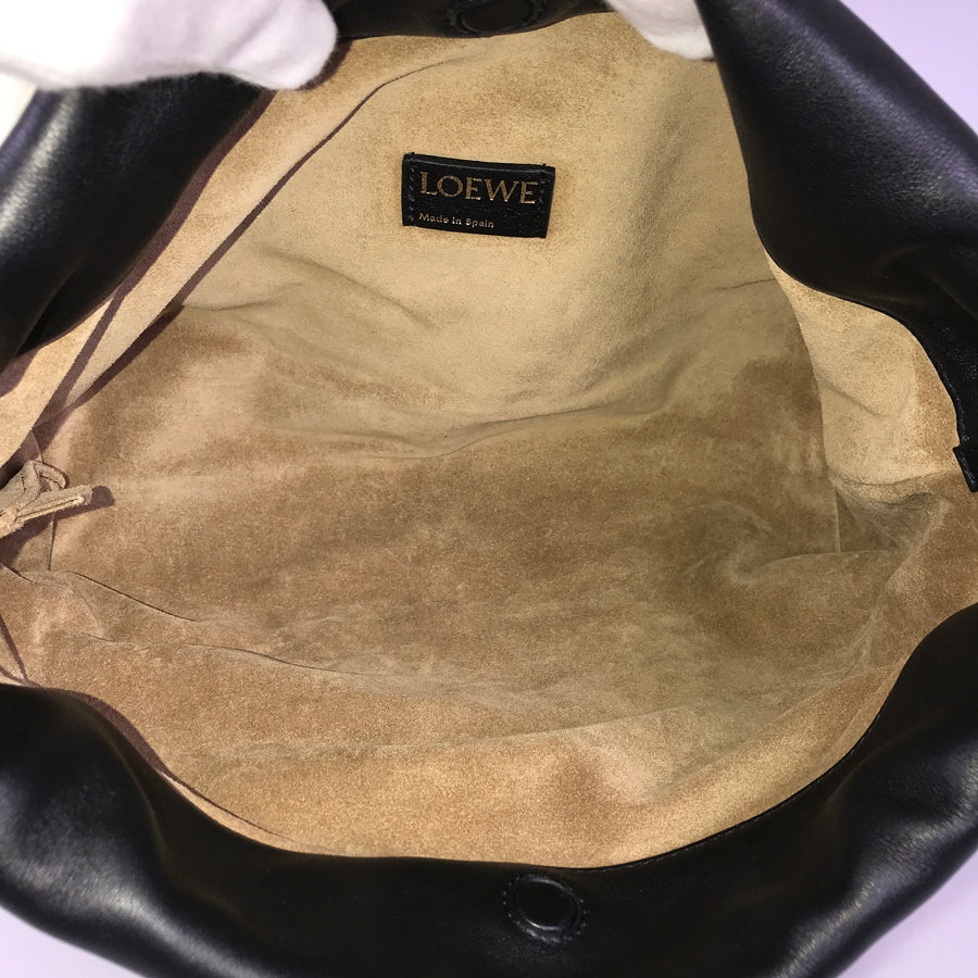 LOEWE Flamenco Perth Medium A411FCRX02 Shoulder bag