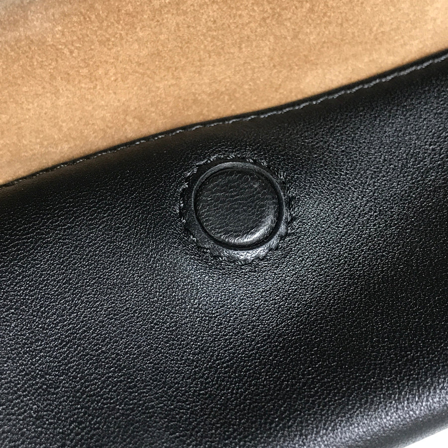 LOEWE Flamenco Perth Medium A411FCRX02 Shoulder bag