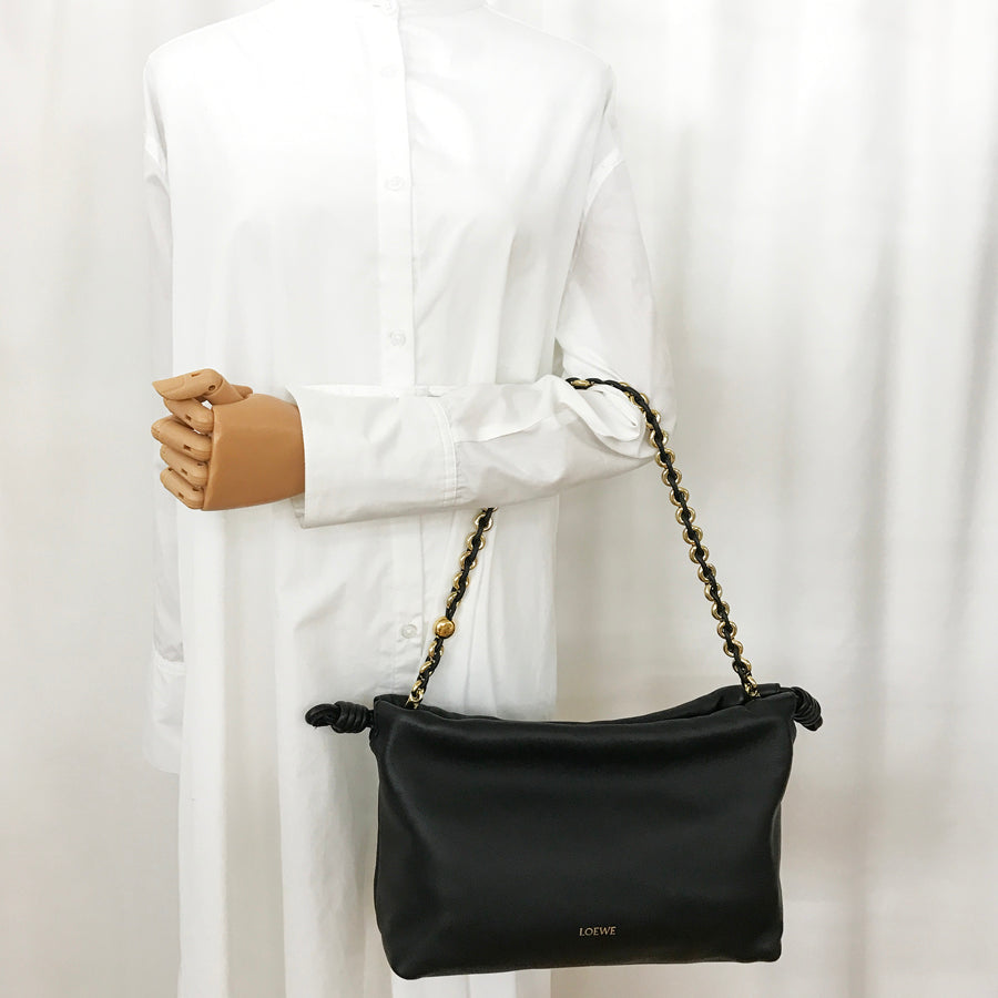 LOEWE Flamenco Perth Medium A411FCRX02 Shoulder bag