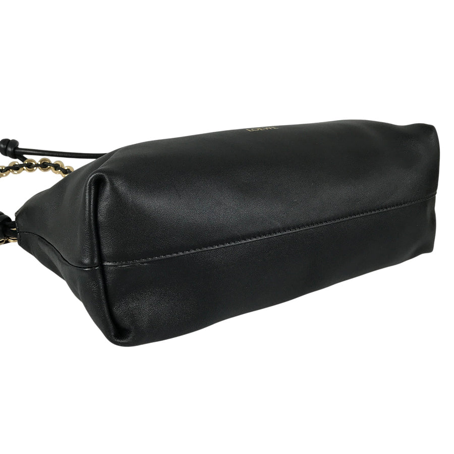 LOEWE Flamenco Perth Medium A411FCRX02 Shoulder bag