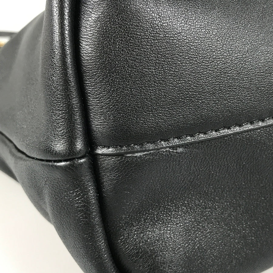 LOEWE Flamenco Perth Medium A411FCRX02 Shoulder bag