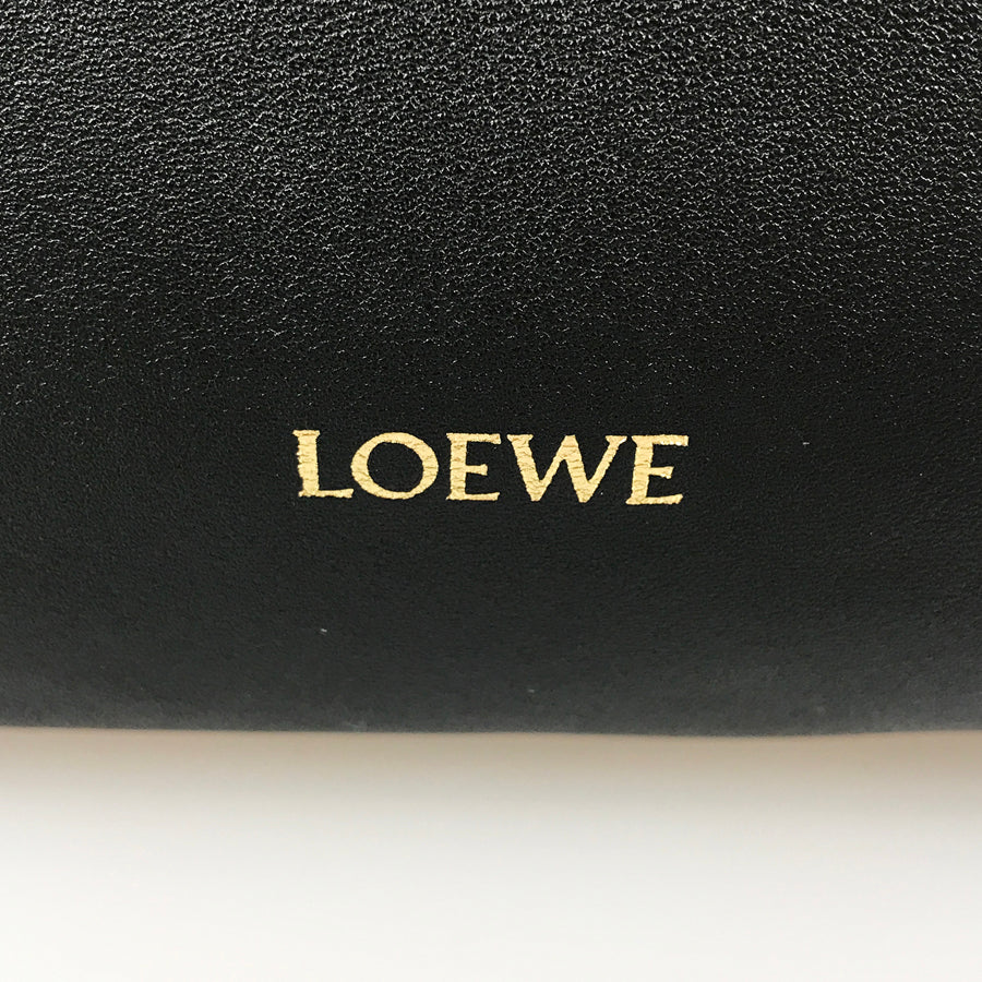 LOEWE Flamenco Perth Medium A411FCRX02 Shoulder bag