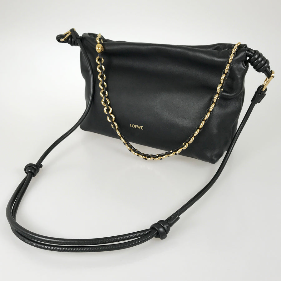 LOEWE Flamenco Perth Medium A411FCRX02 Shoulder bag