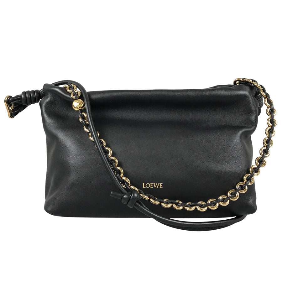LOEWE Flamenco Perth Medium A411FCRX02 Shoulder bag