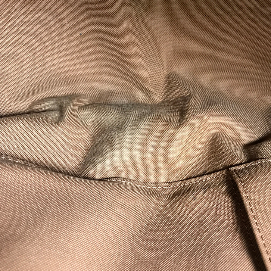 LOUIS VUITTON Monogram Tivoli PM M40143 Hand bag