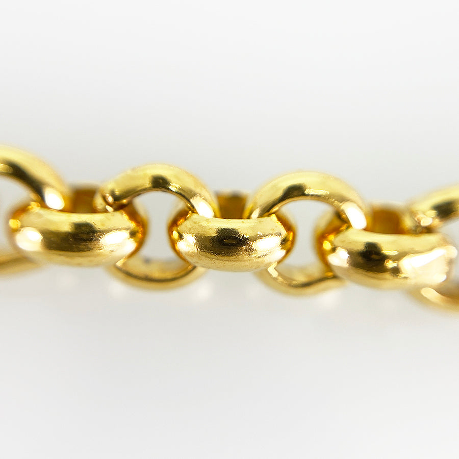 CHANEL Long necklace