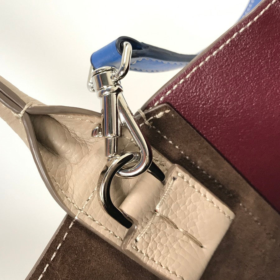 TOD’S Double Up Mini Hand bag