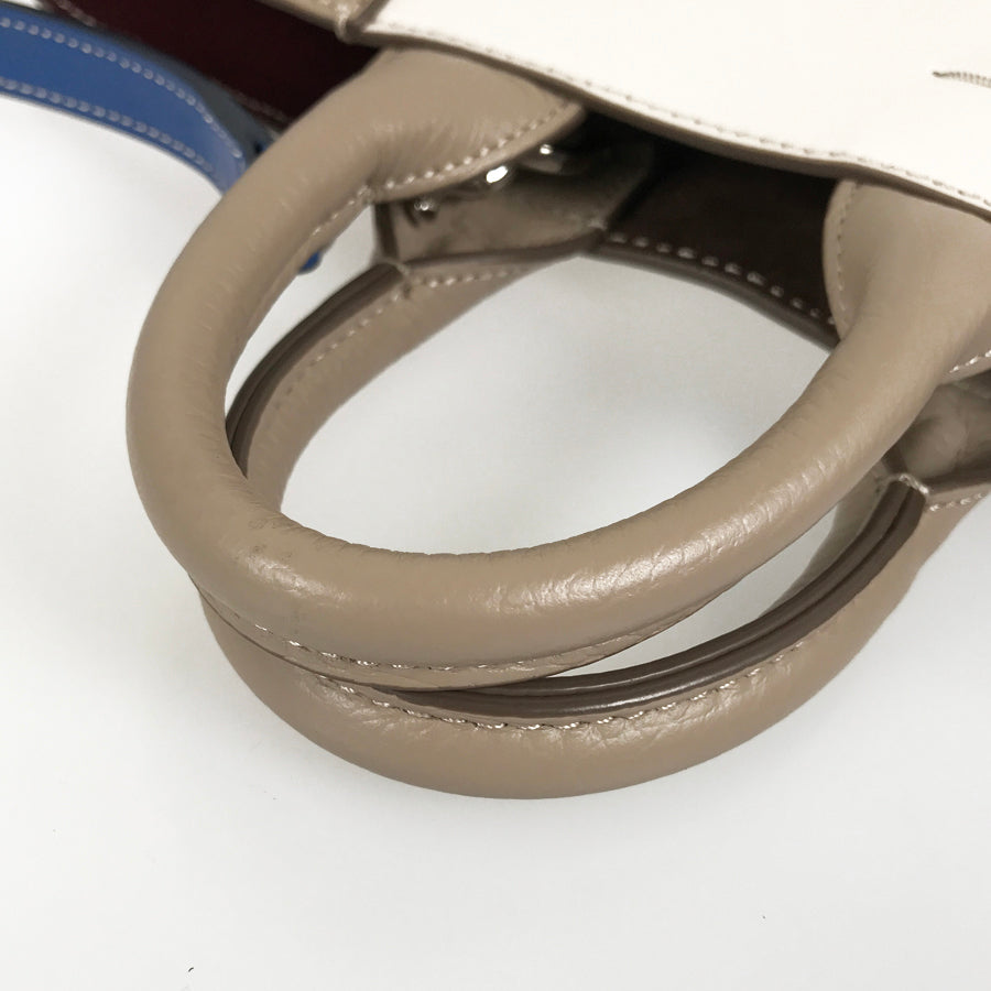TOD’S Double Up Mini Hand bag