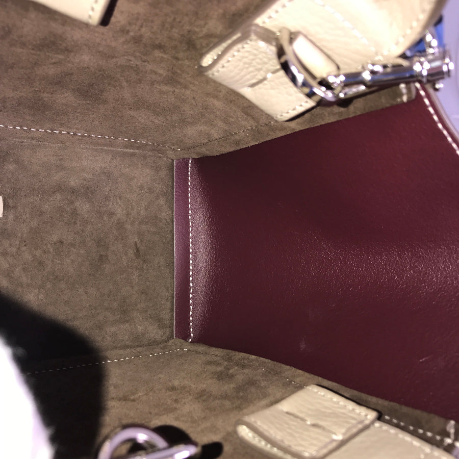 TOD’S Double Up Mini Hand bag
