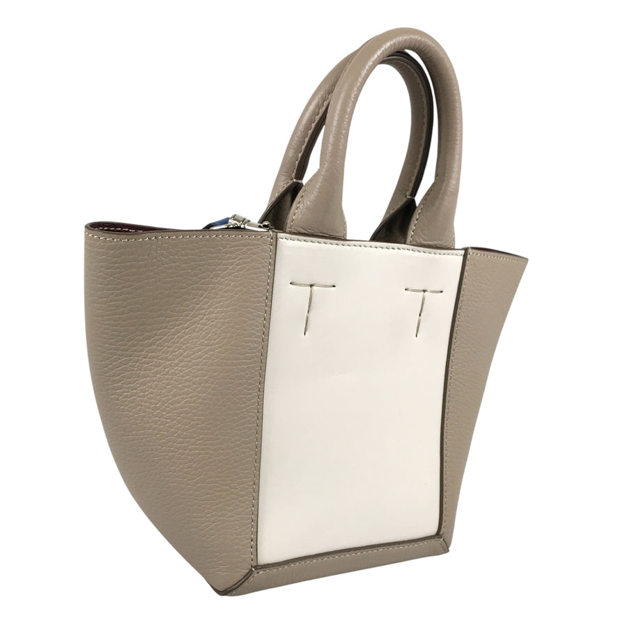 TOD’S Double Up Mini Hand bag