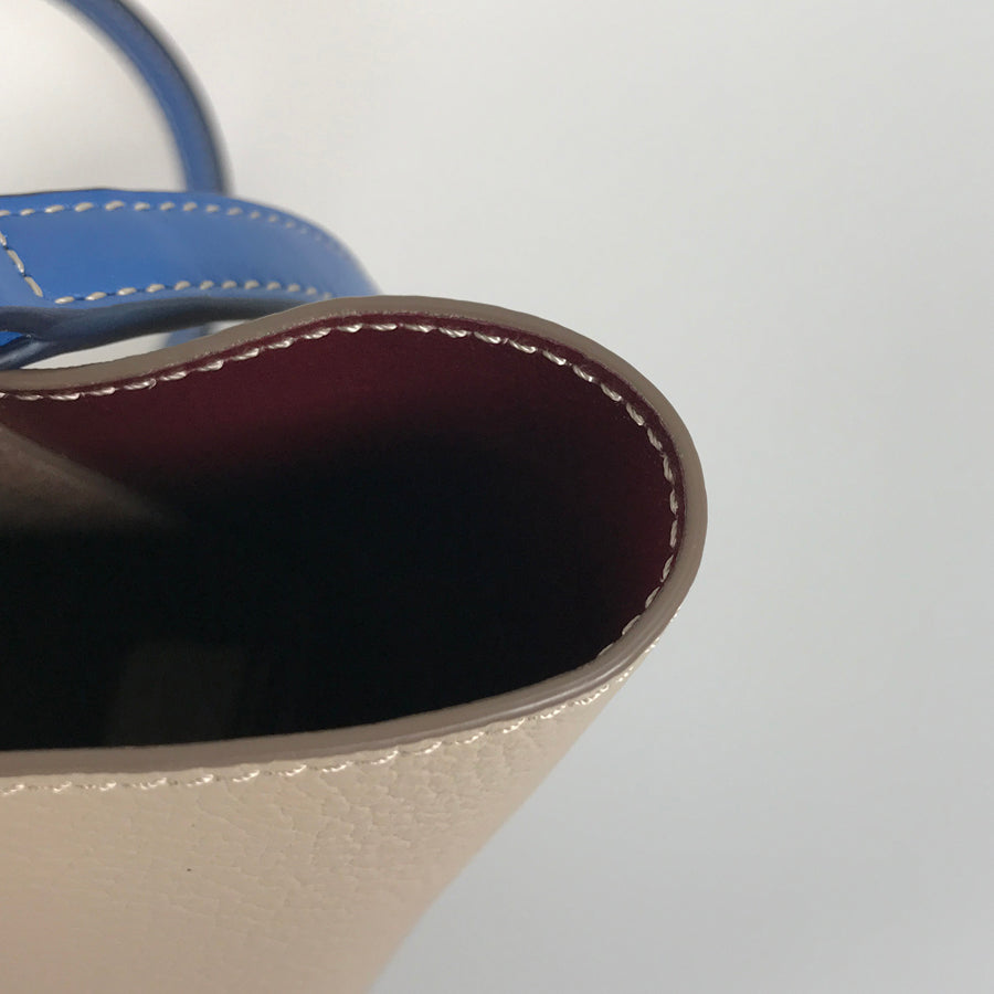 TOD’S Double Up Mini Hand bag