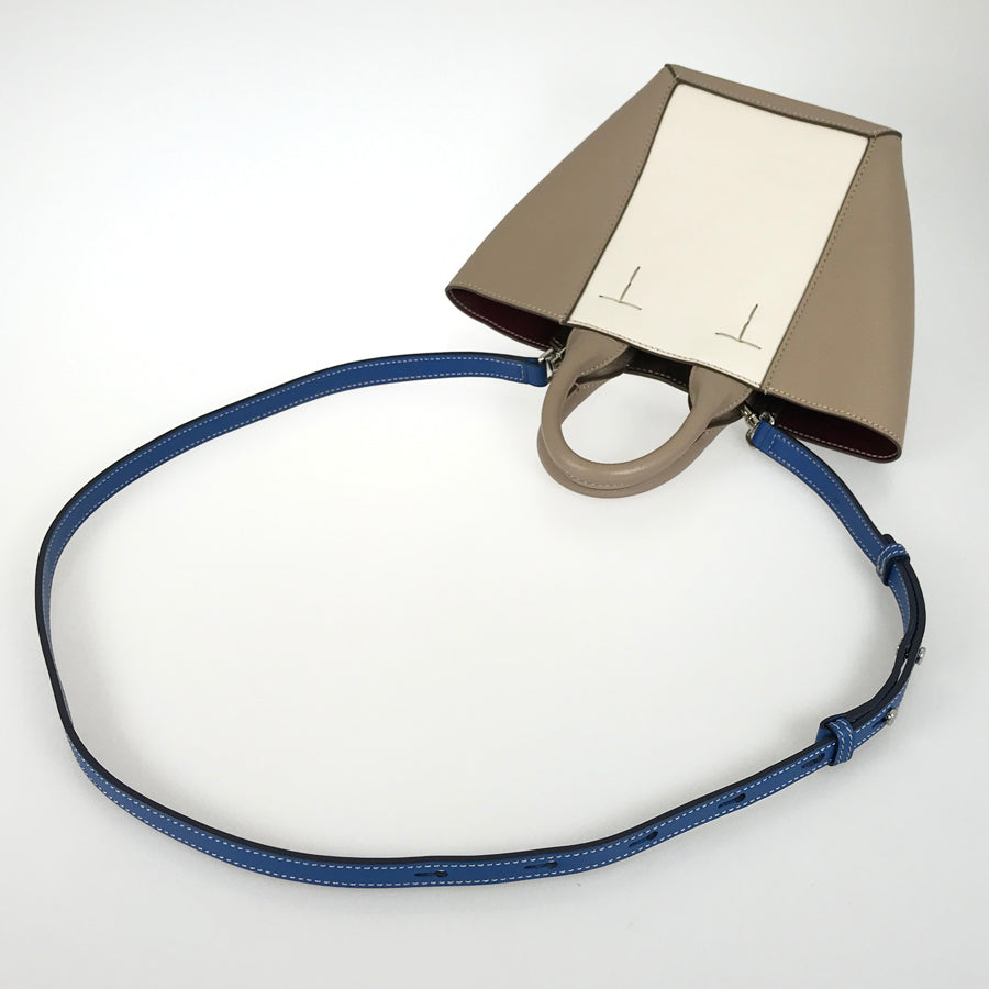 TOD’S Double Up Mini Hand bag