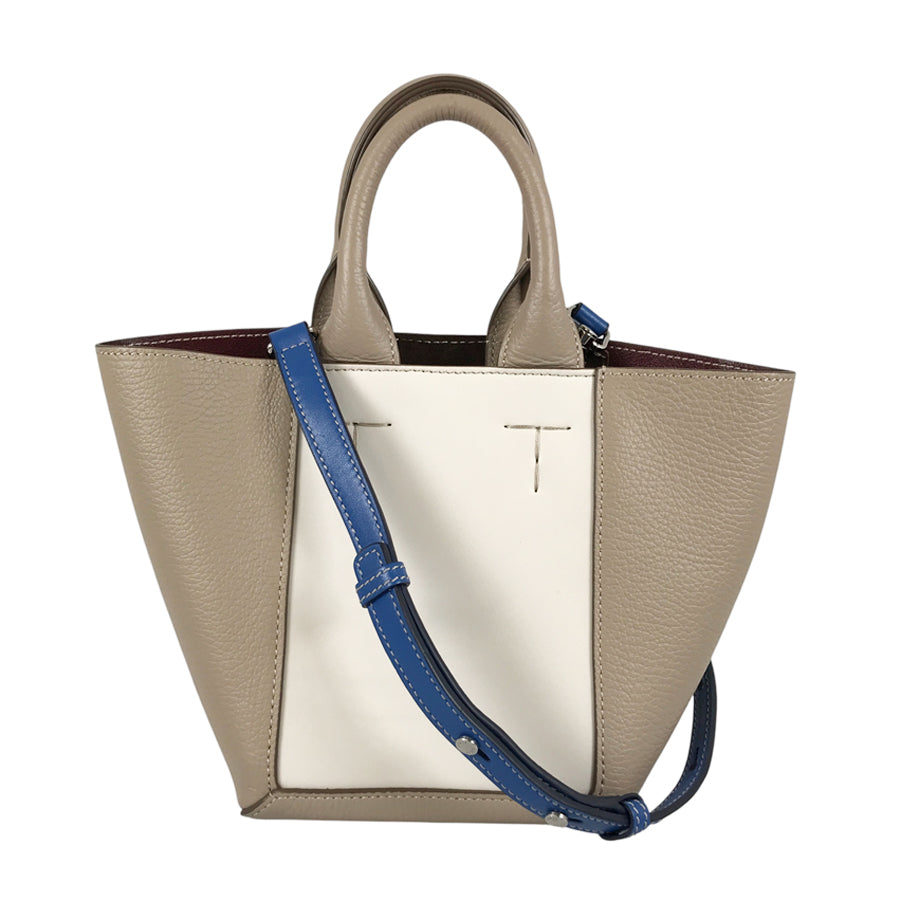 TOD’S Double Up Mini Hand bag