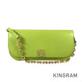 LOEWE Goya Clutch bag