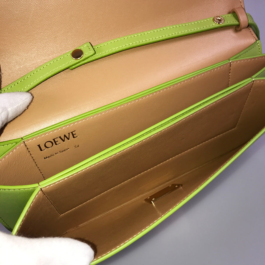 LOEWE Goya Clutch bag