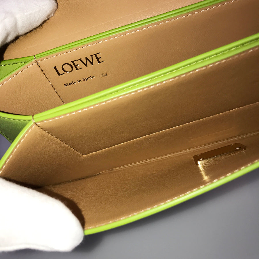 LOEWE Goya Clutch bag
