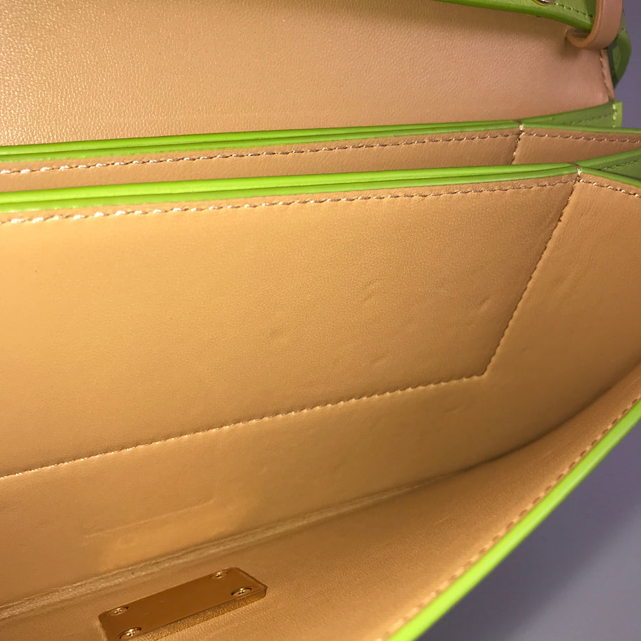 LOEWE Goya Clutch bag
