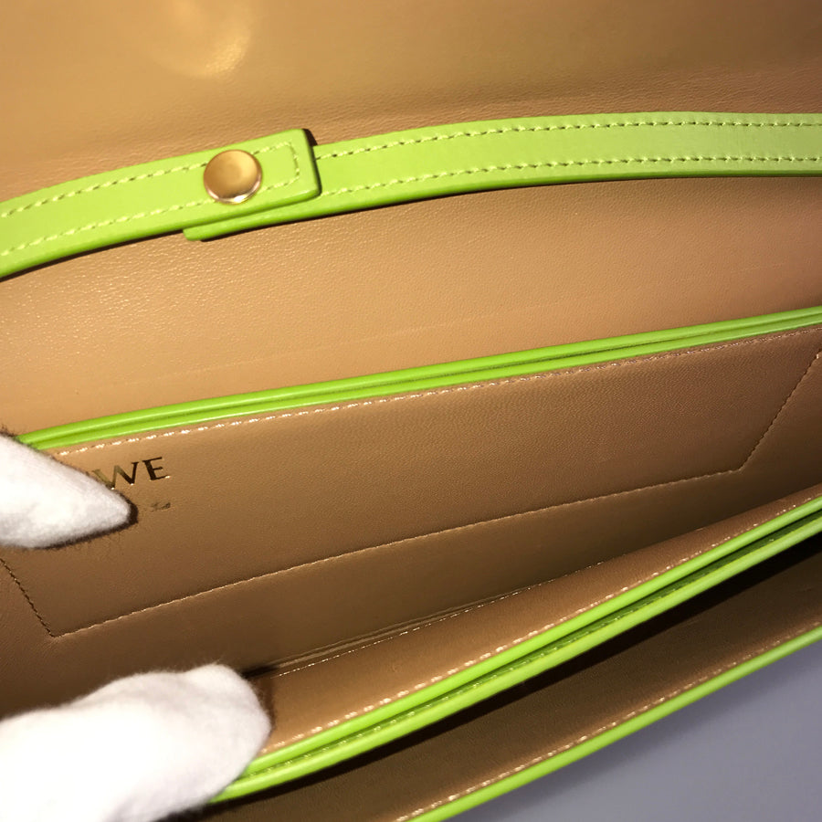 LOEWE Goya Clutch bag