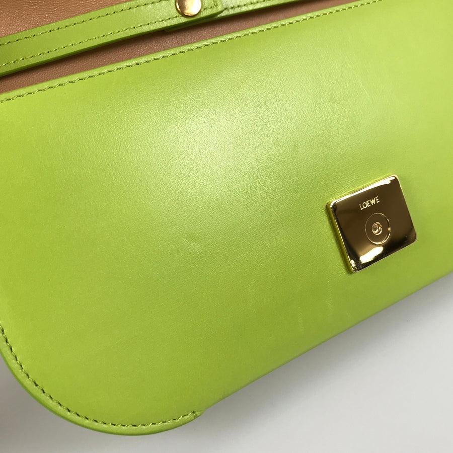 LOEWE Goya Clutch bag