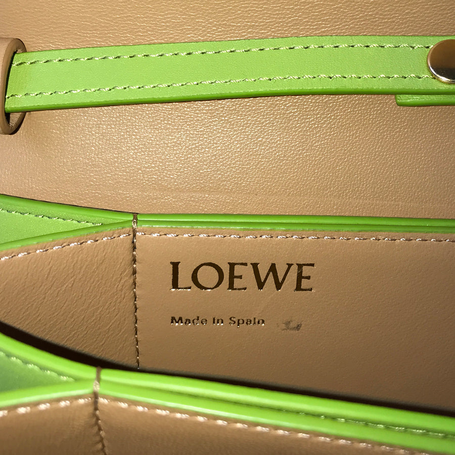 LOEWE Goya Clutch bag