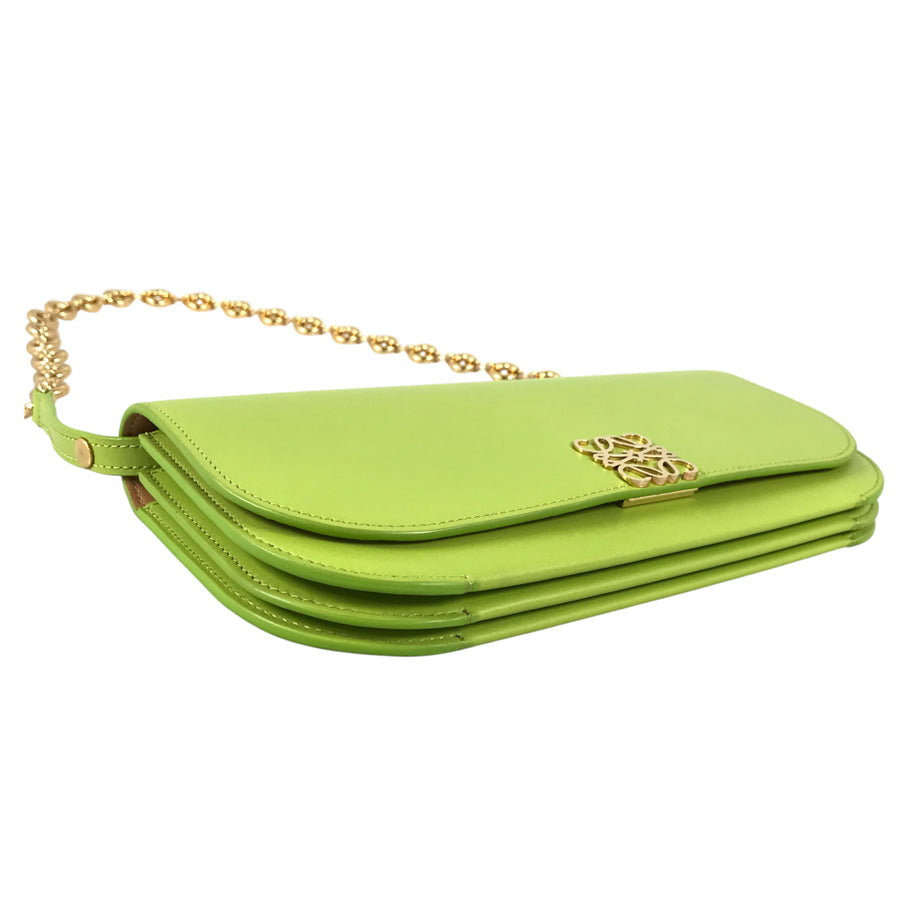 LOEWE Goya Clutch bag