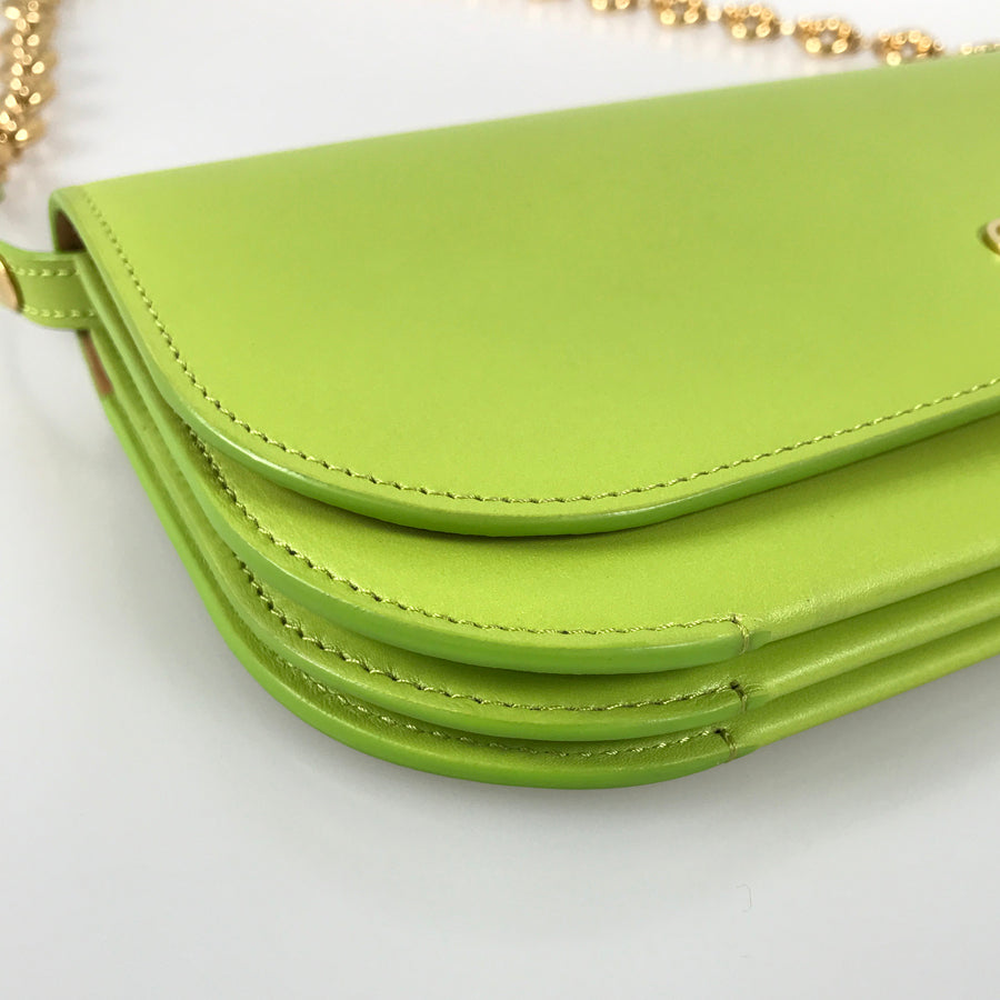 LOEWE Goya Clutch bag