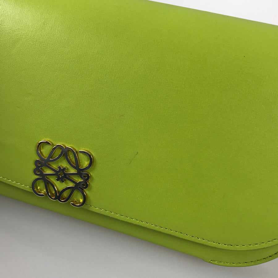 LOEWE Goya Clutch bag