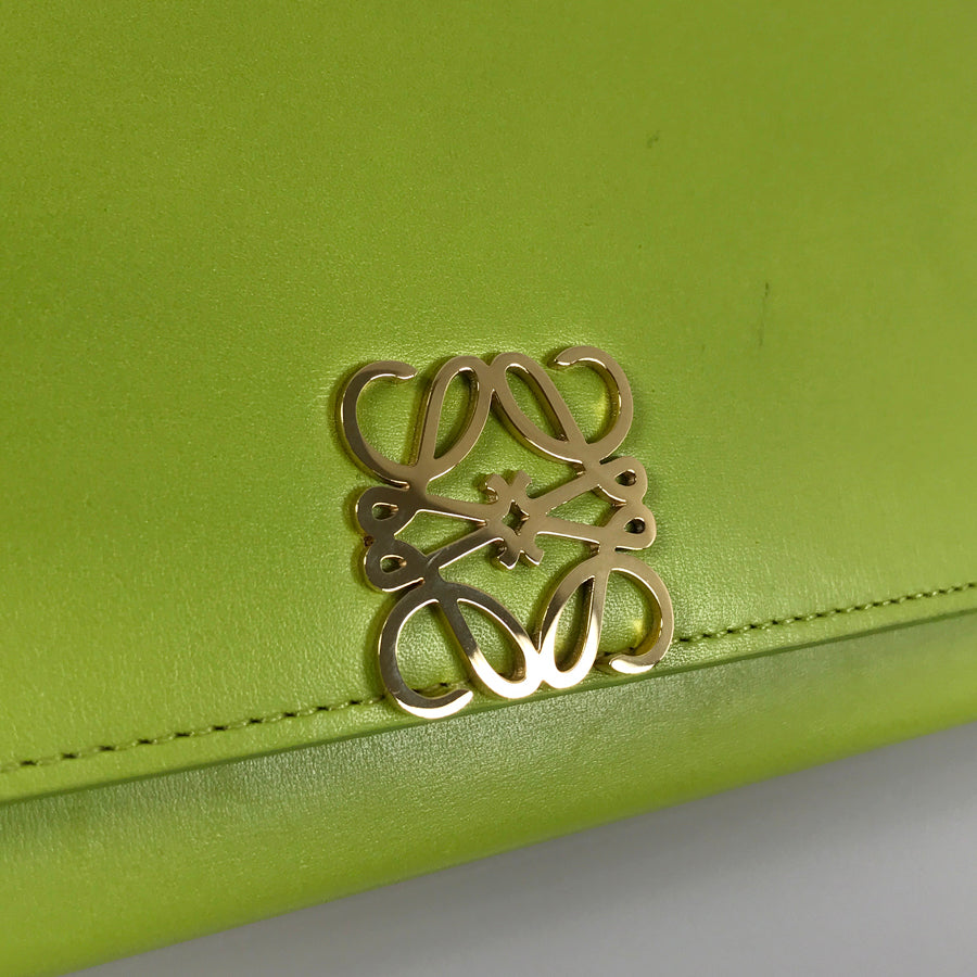 LOEWE Goya Clutch bag