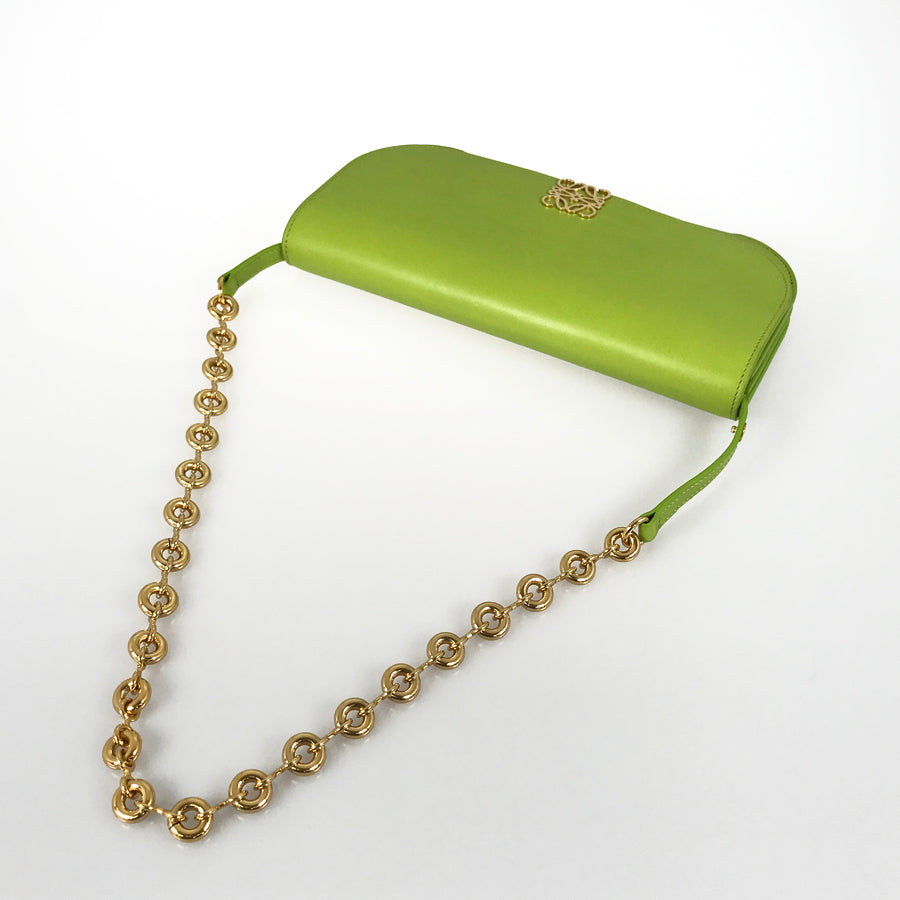 LOEWE Goya Clutch bag