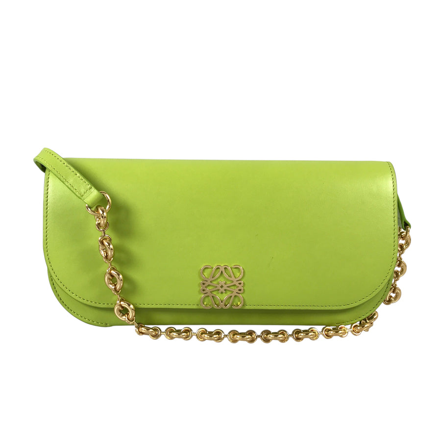 LOEWE Goya Clutch bag