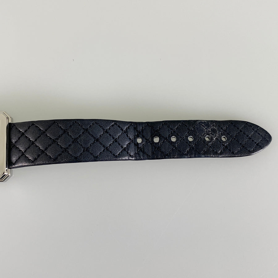 CHANEL Boyfriend H6585 Women's Watch