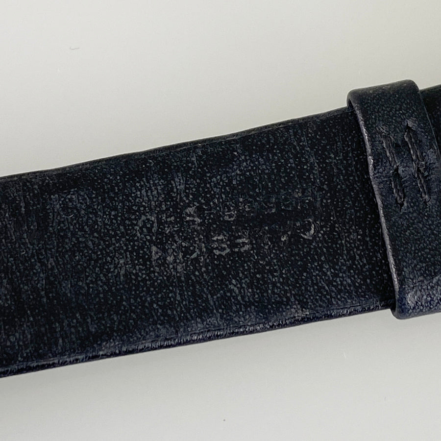 CHANEL Boyfriend H6585 Women's Watch