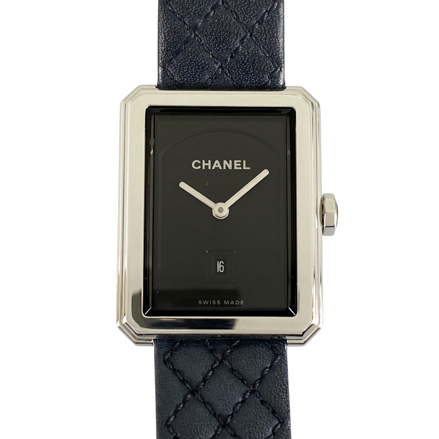 CHANEL Boyfriend H6585 Women's Watch