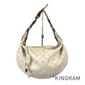 LOUIS VUITTON Monogram Mahina Onata GM M95460 Shoulder bag