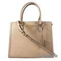 PRADA Saffiano Lux Hand bag