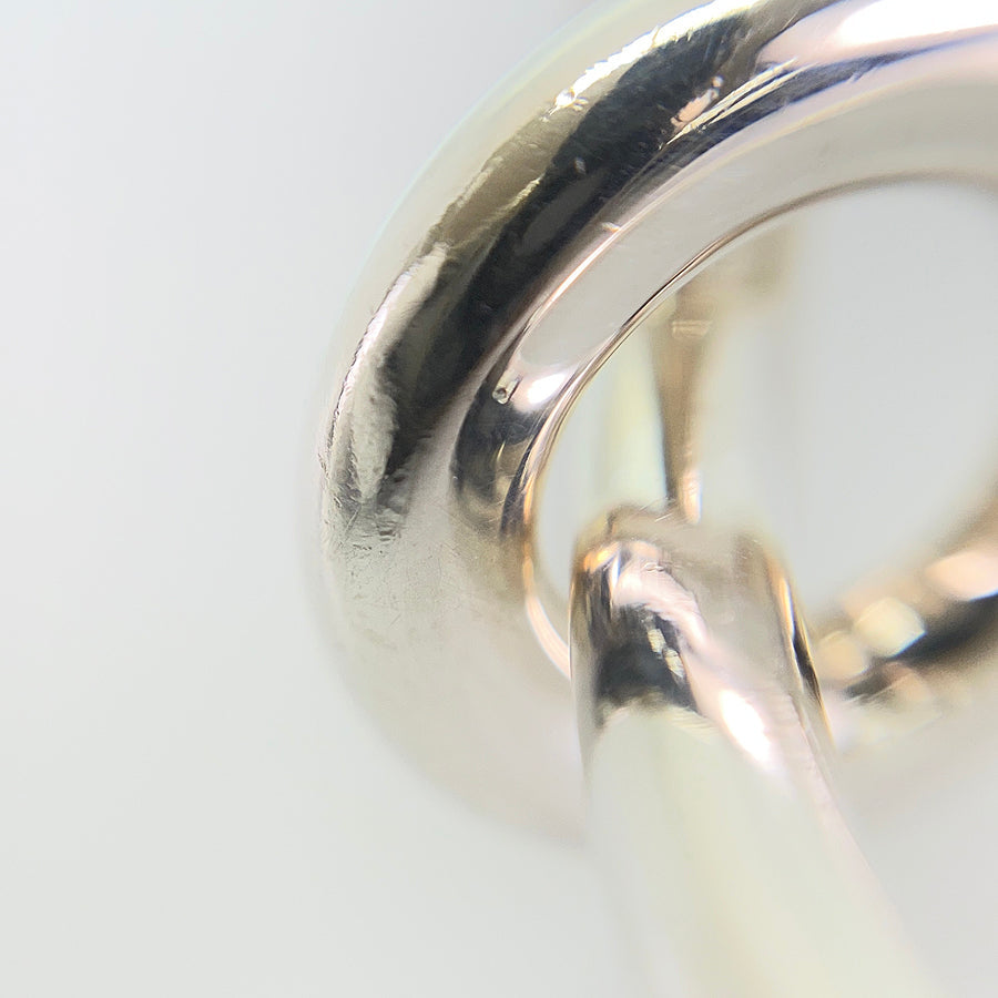 HERMES Echappé 2023 Ring