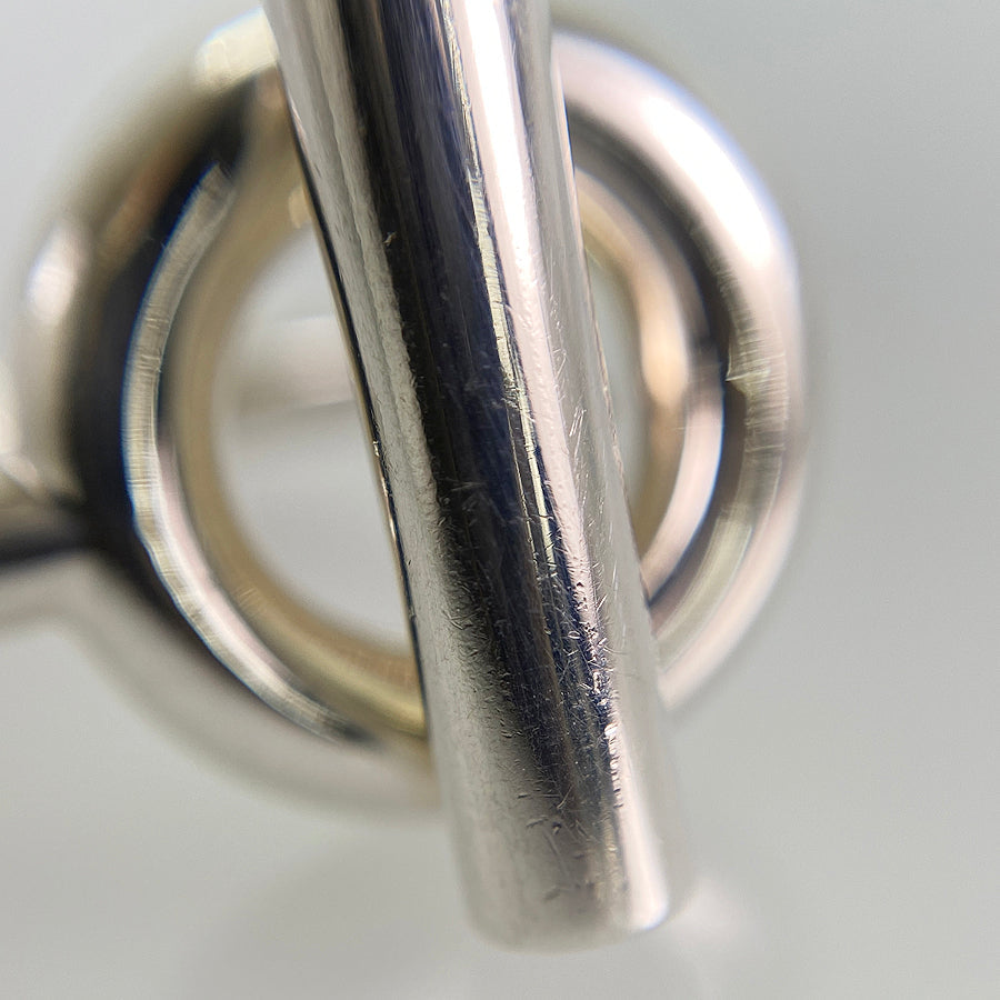 HERMES Echappé 2023 Ring
