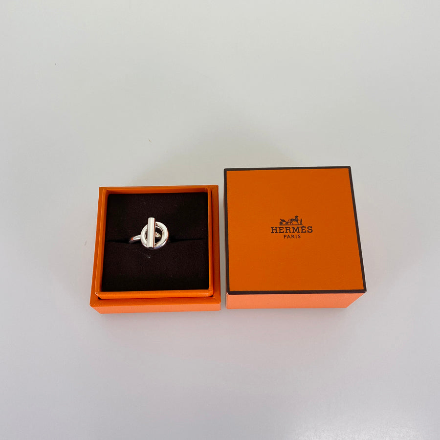 HERMES Echappé 2023 Ring