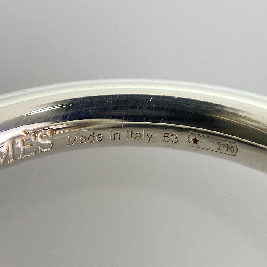 HERMES Echappé 2023 Ring